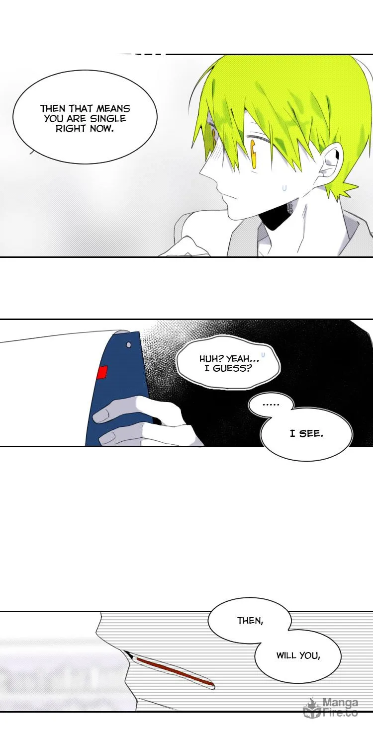 Read Hello, I