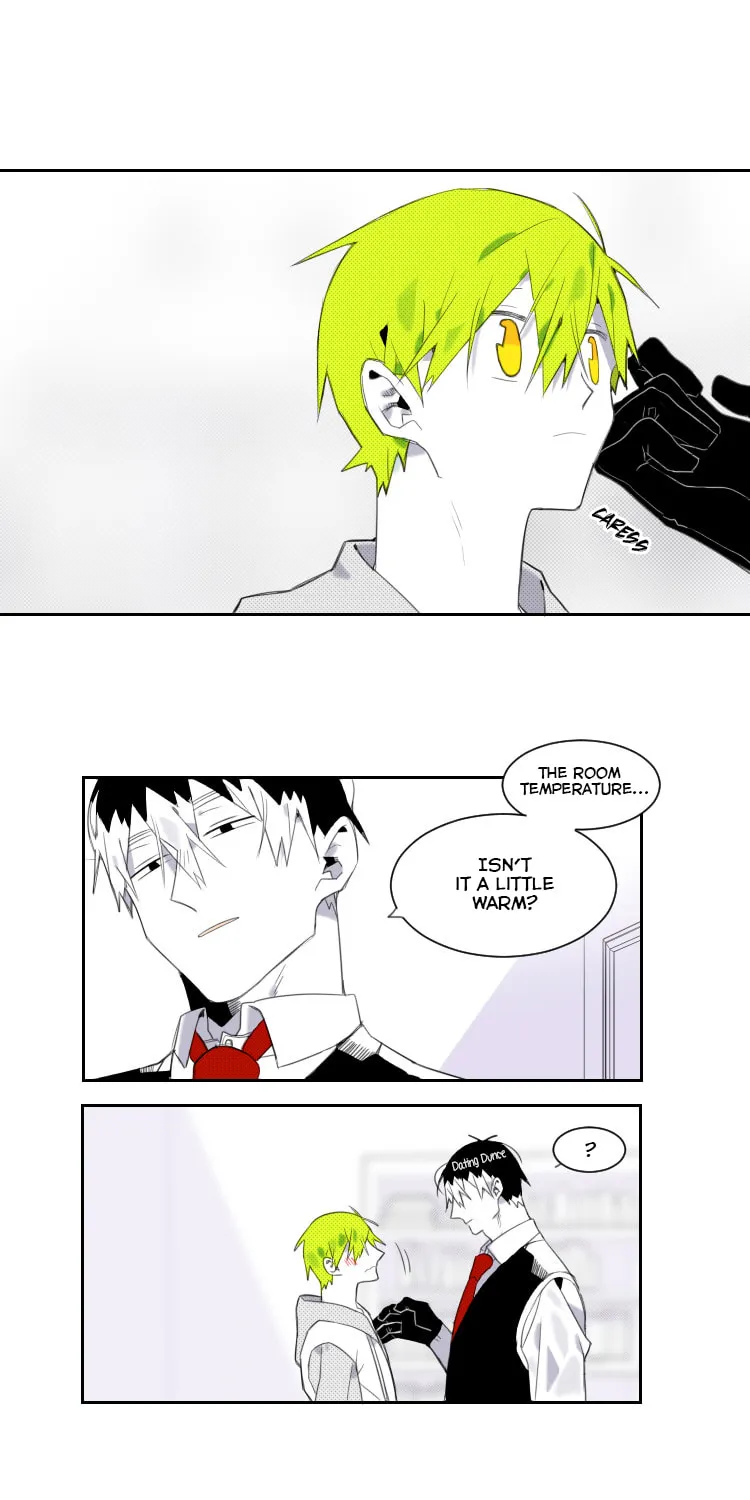 Read Hello, I