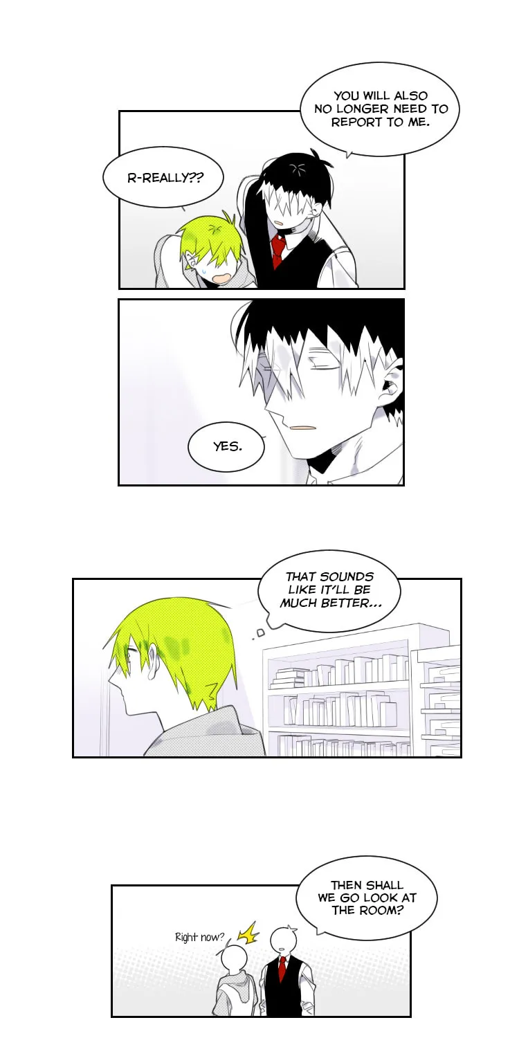 Read Hello, I
