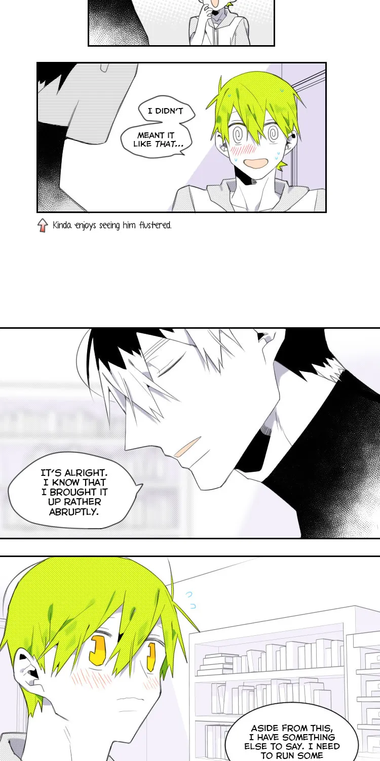Read Hello, I