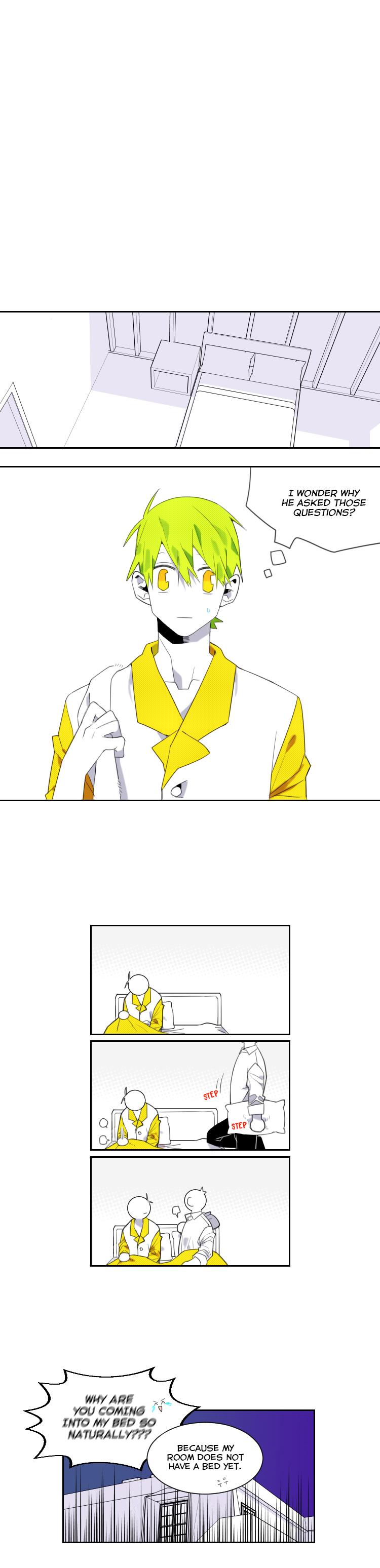 Read Hello, I