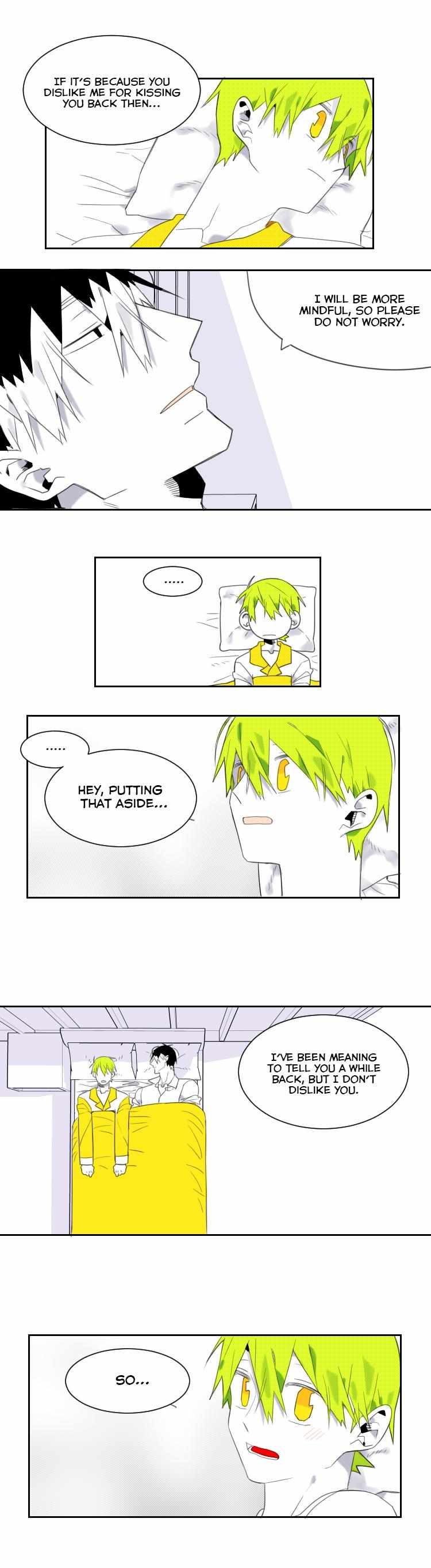Read Hello, I