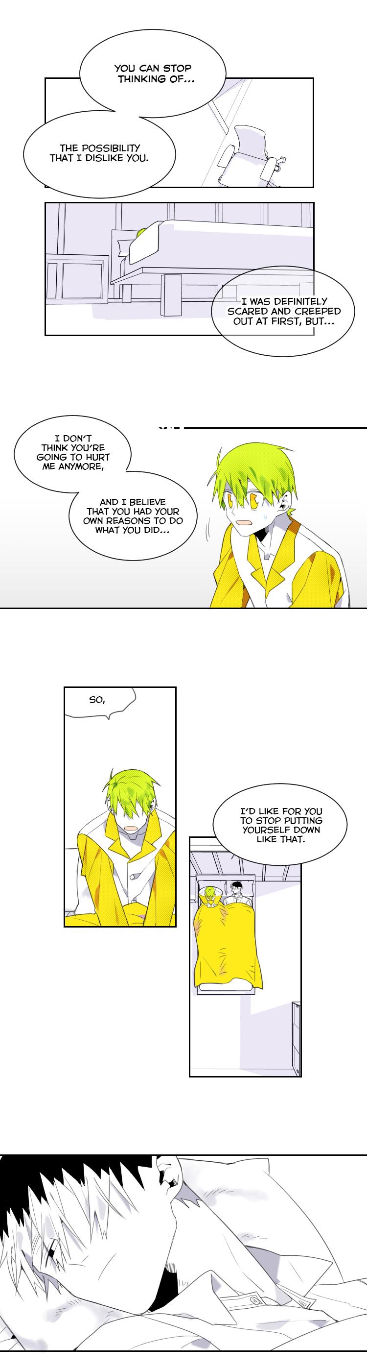 Read Hello, I