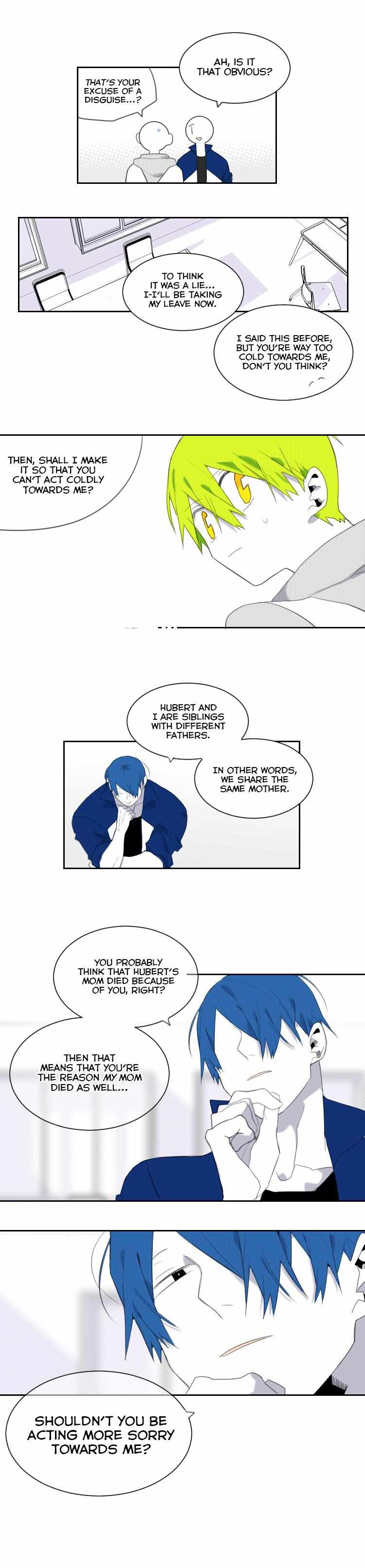 Read Hello, I