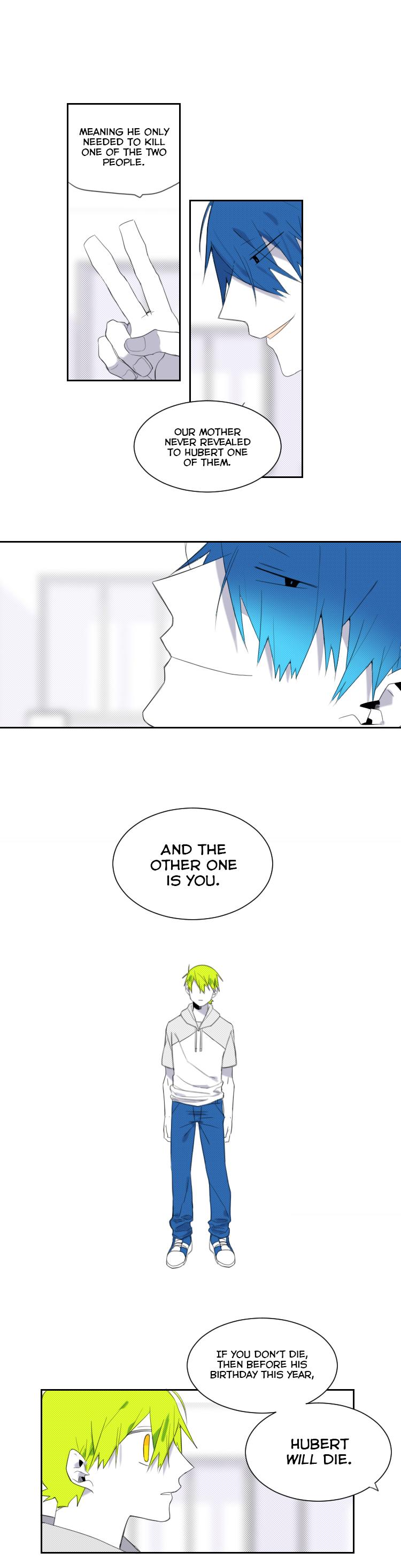 Read Hello, I