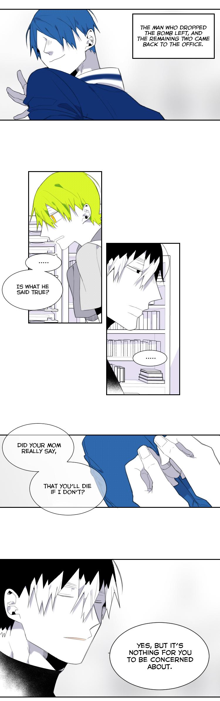 Read Hello, I