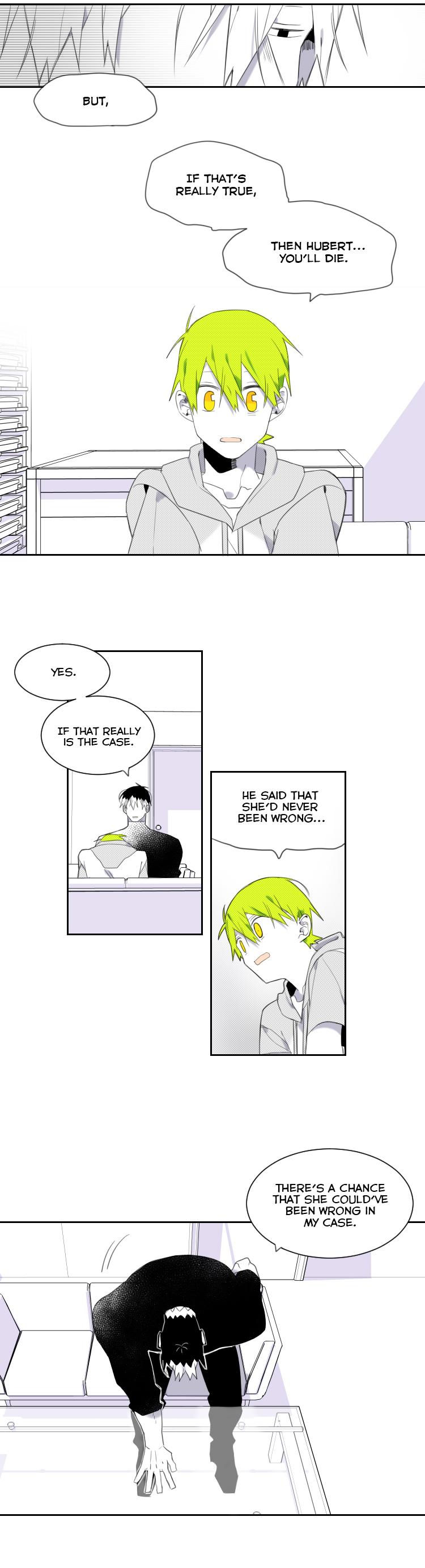 Read Hello, I