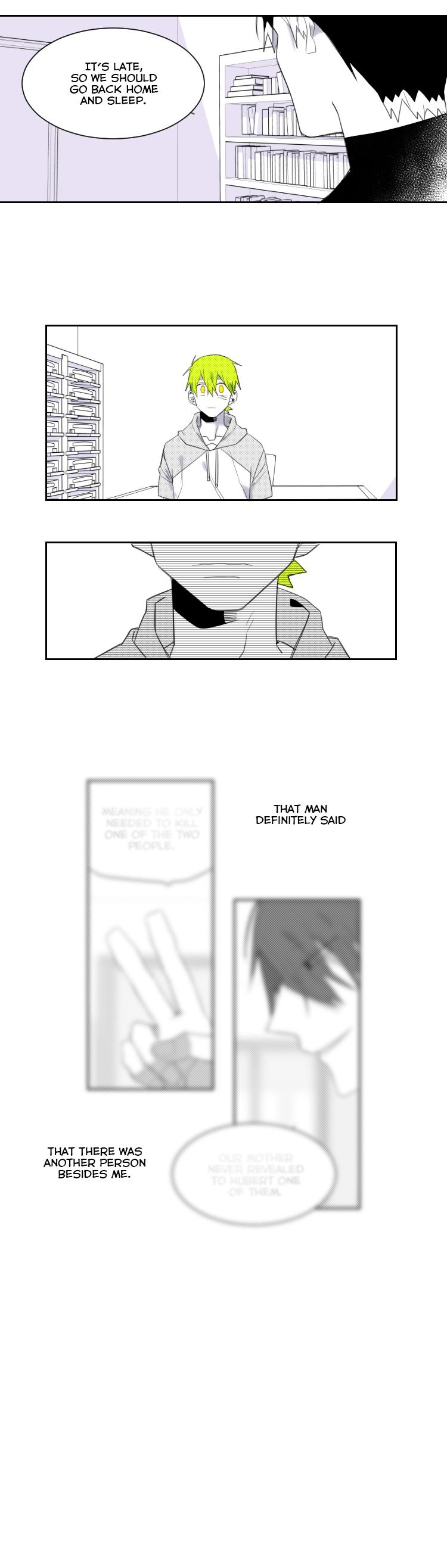 Read Hello, I