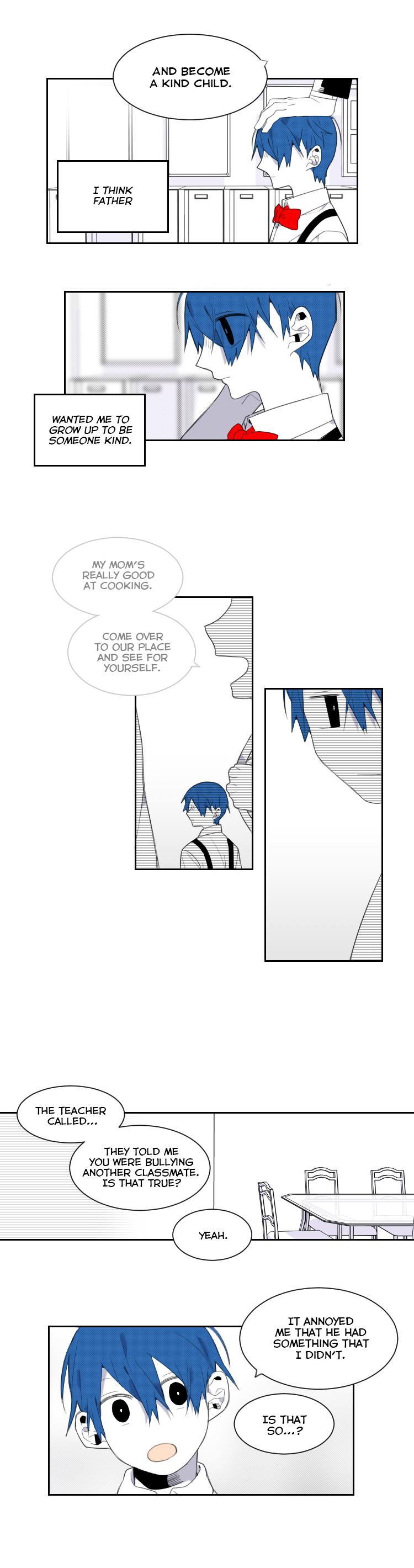 Read Hello, I