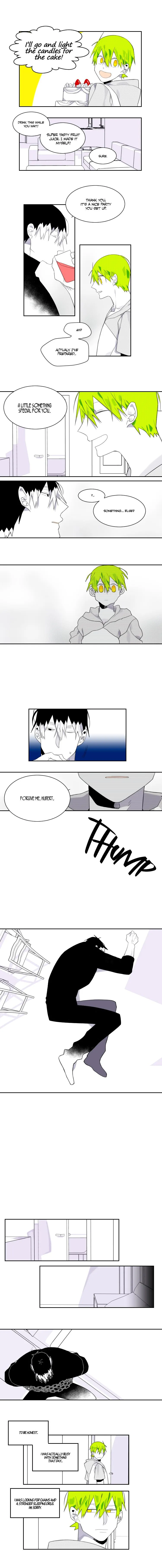 Read Hello, I