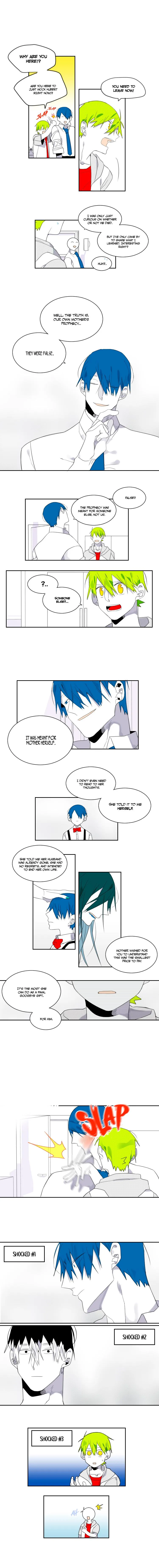 Read Hello, I