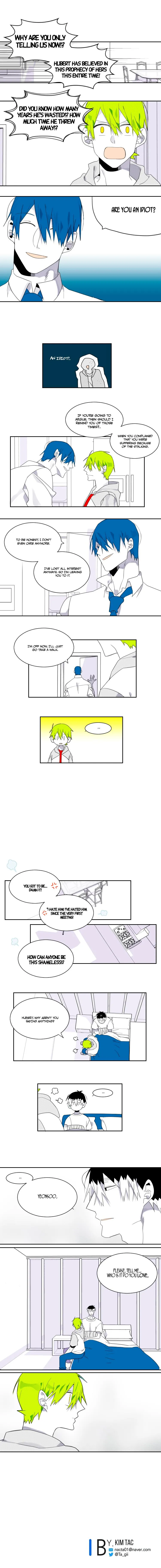 Read Hello, I