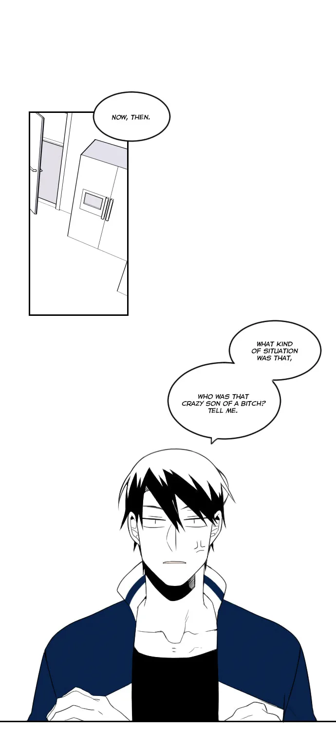 Read Hello, I