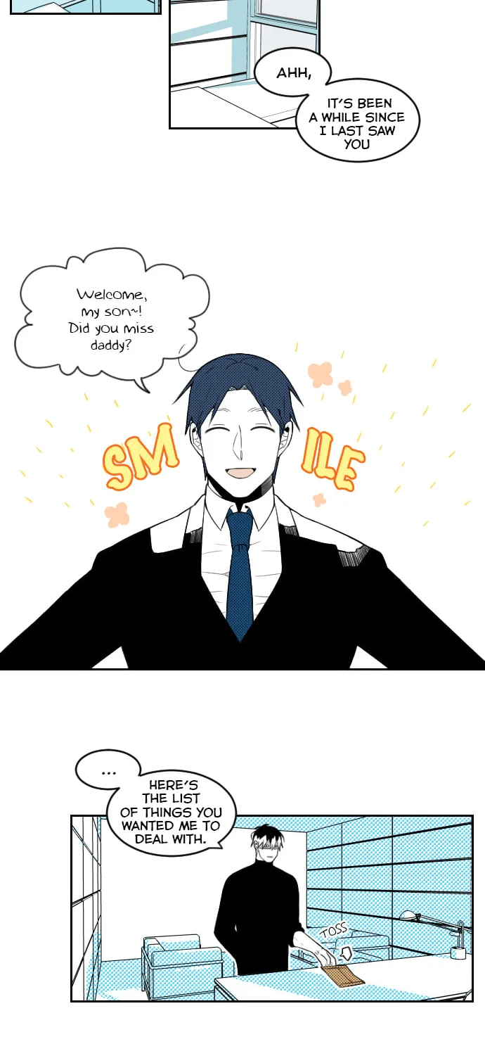 Read Hello, I