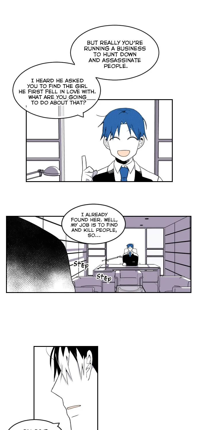 Read Hello, I