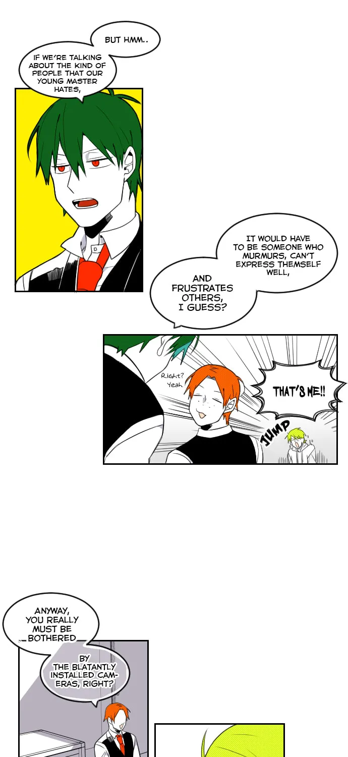 Read Hello, I
