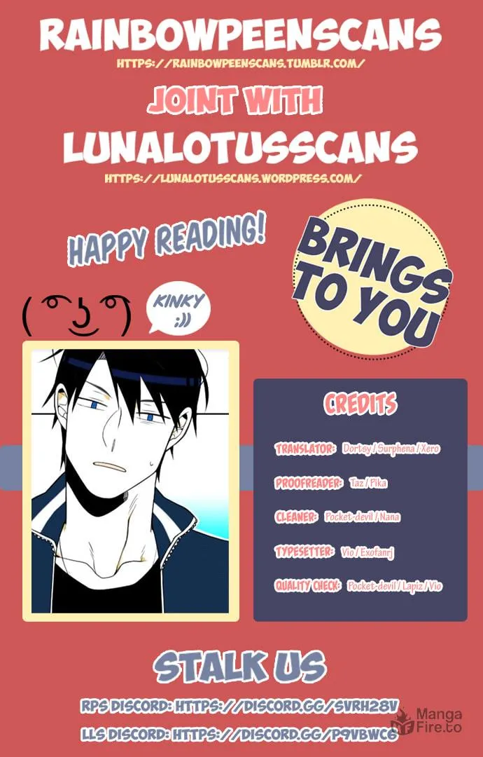 Read Hello, I