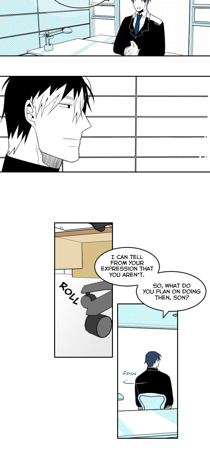 Read Hello, I