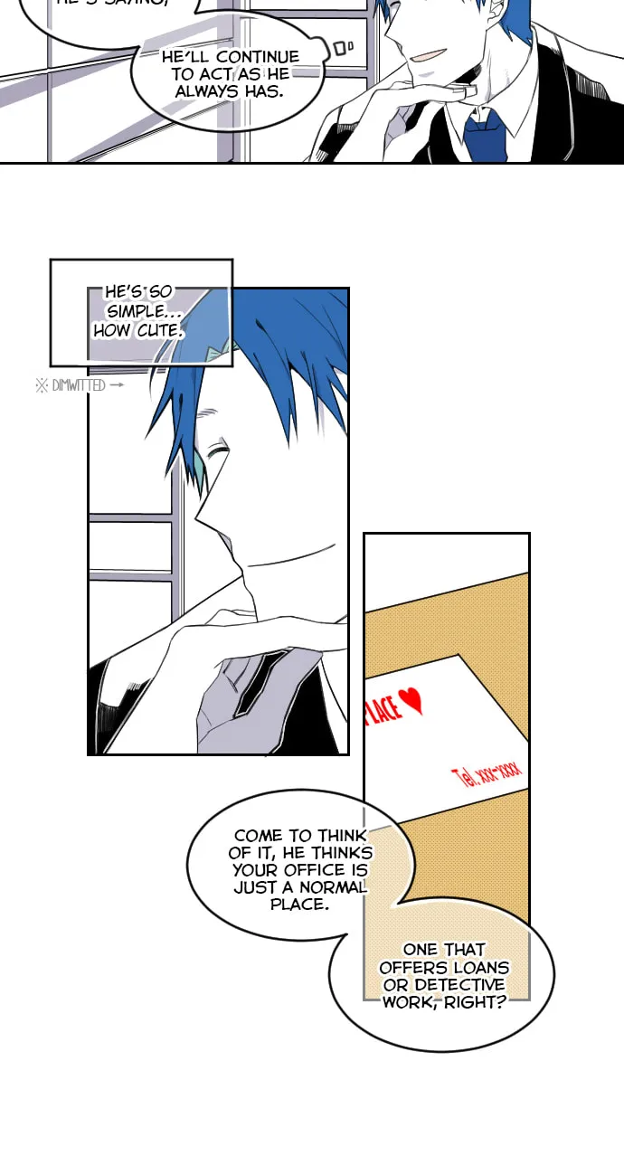 Read Hello, I
