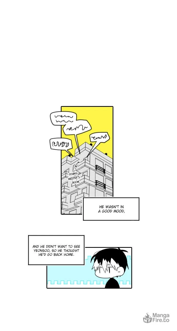 Read Hello, I