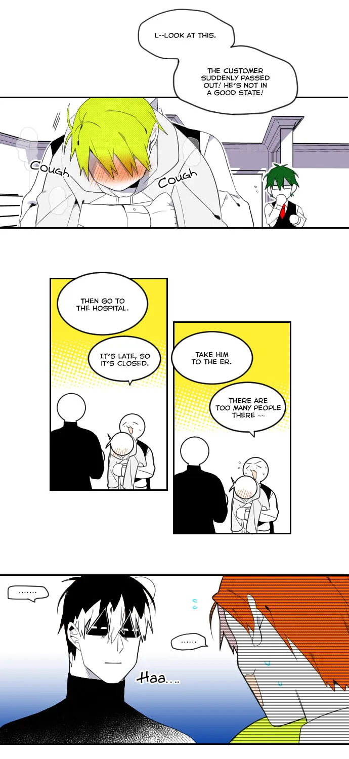 Read Hello, I