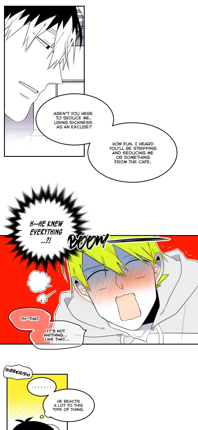 Read Hello, I