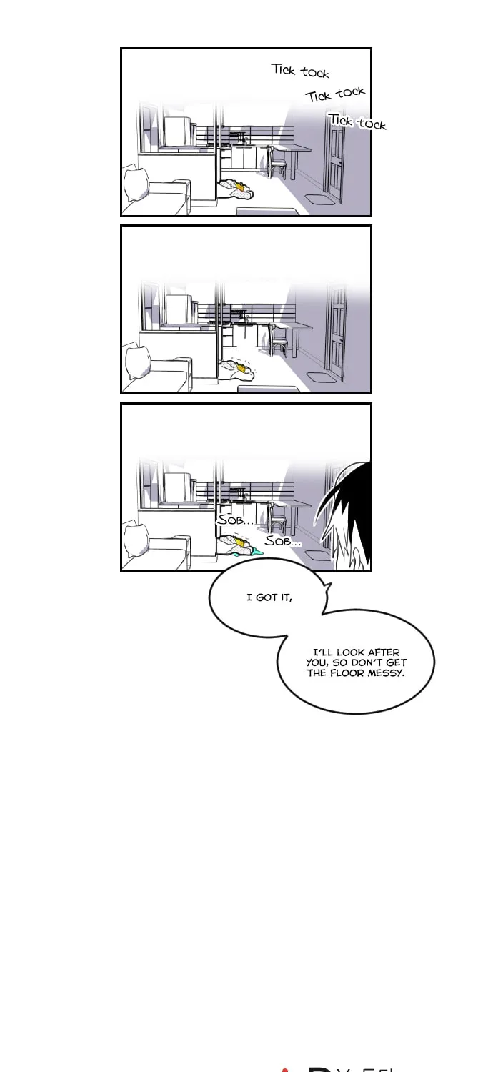 Read Hello, I