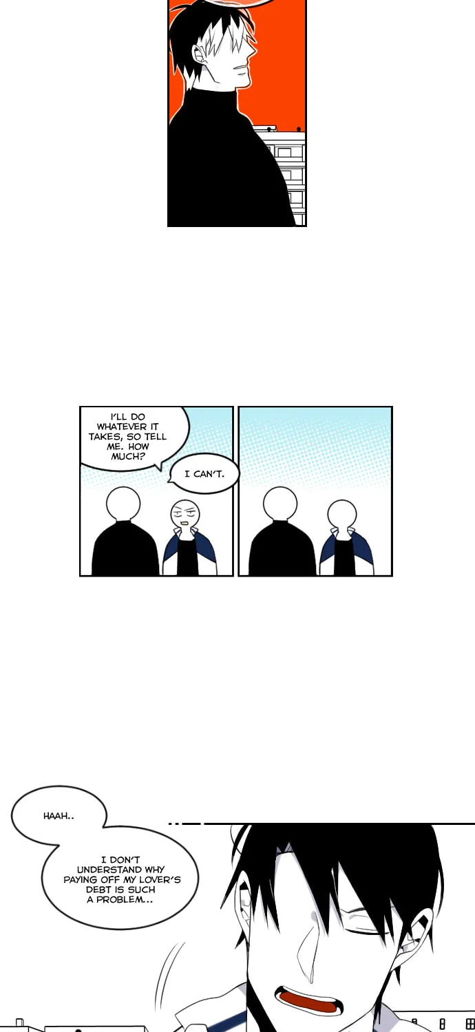 Read Hello, I