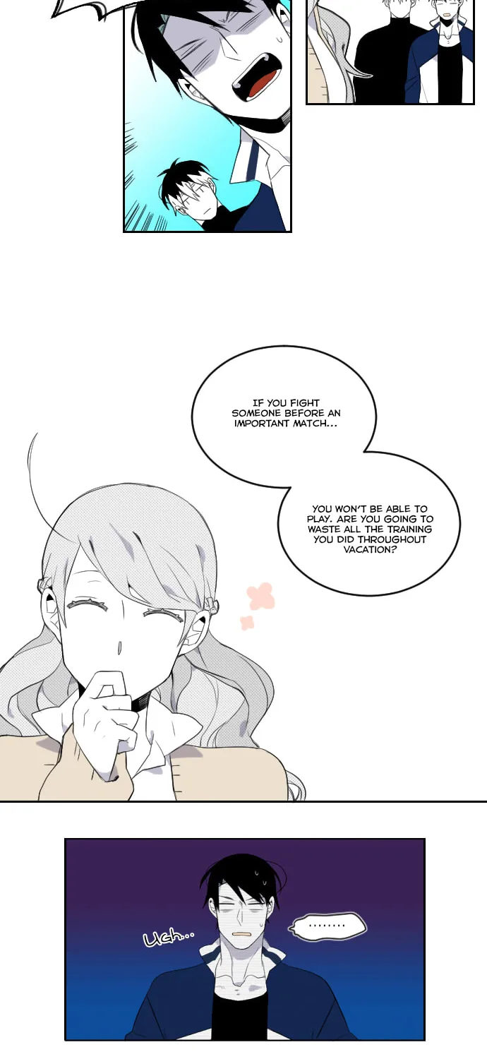 Read Hello, I