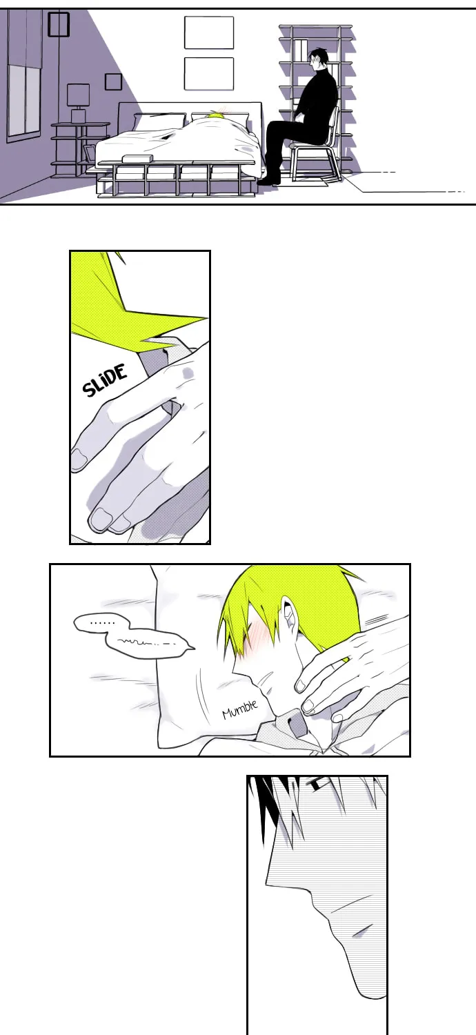 Read Hello, I