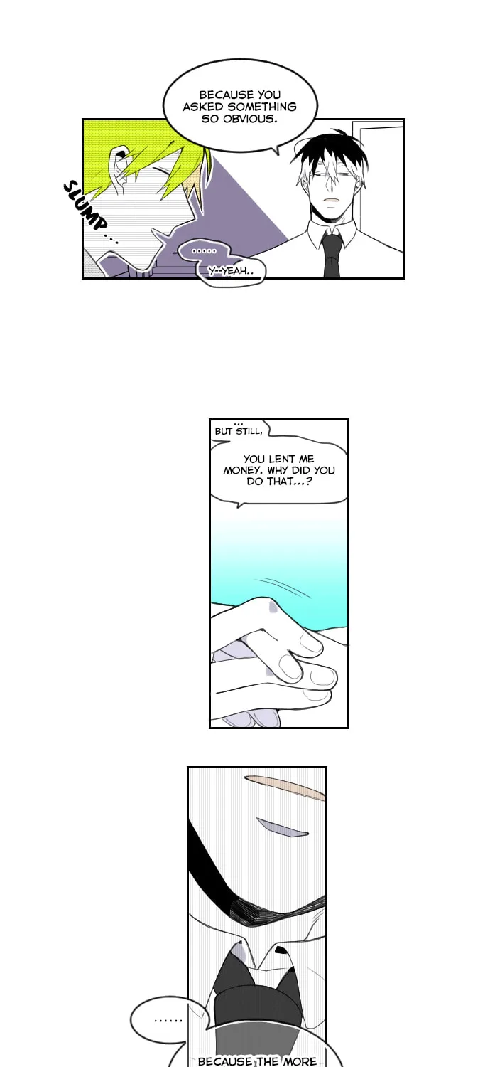 Read Hello, I