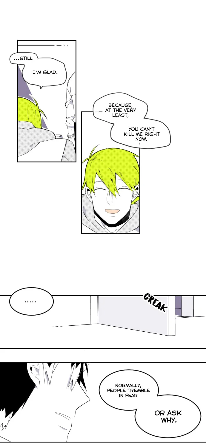 Read Hello, I