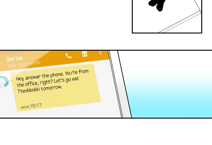 Read Hello, I
