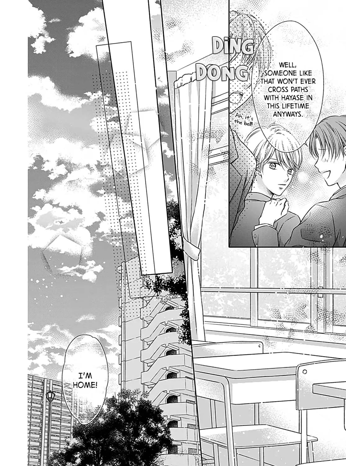 Read Hello, Innocent chapter 1 image 20 on Lezhin