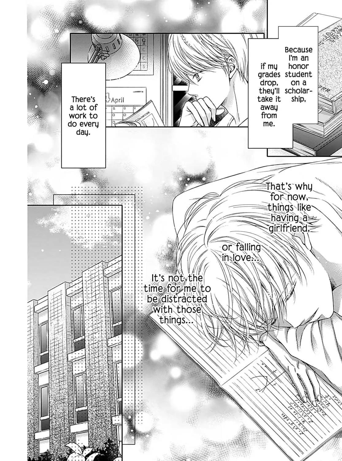 Read Hello, Innocent chapter 1 image 28 on Lezhin