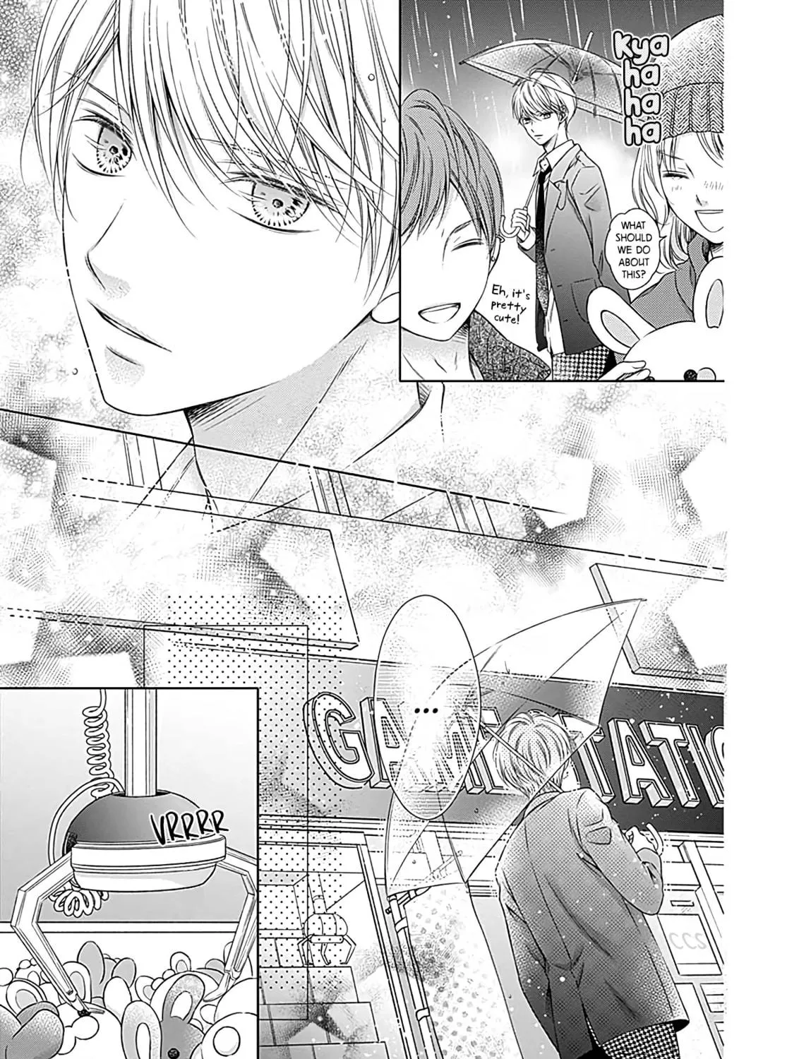 Read Hello, Innocent chapter 1 image 46 on Lezhin