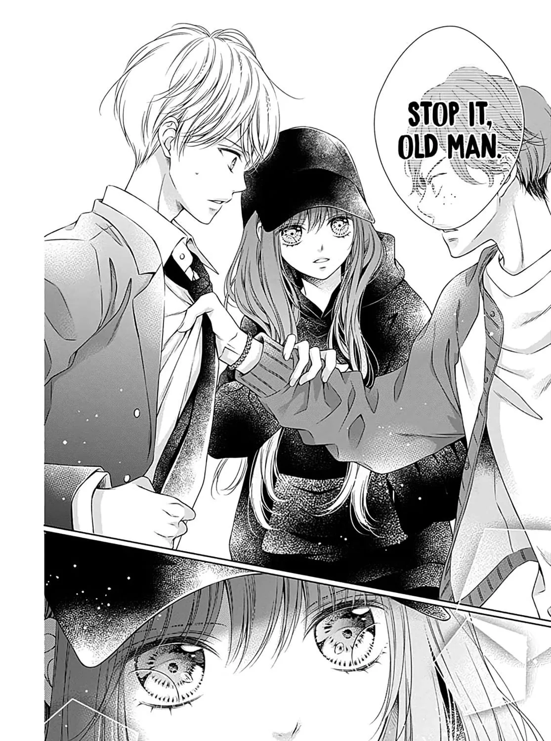 Read Hello, Innocent chapter 1 image 52 on Lezhin