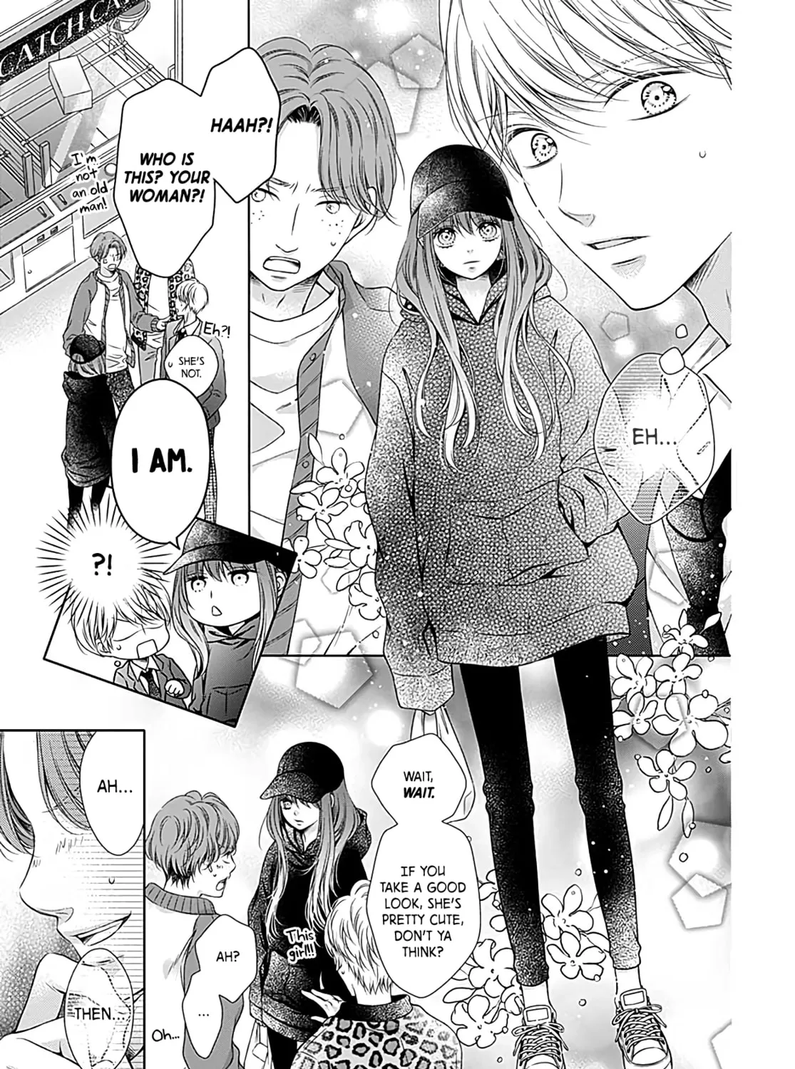 Read Hello, Innocent chapter 1 image 54 on Lezhin