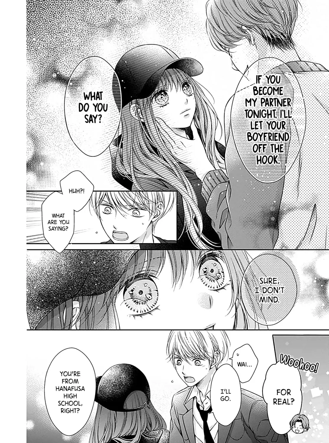 Read Hello, Innocent chapter 1 image 56 on Lezhin