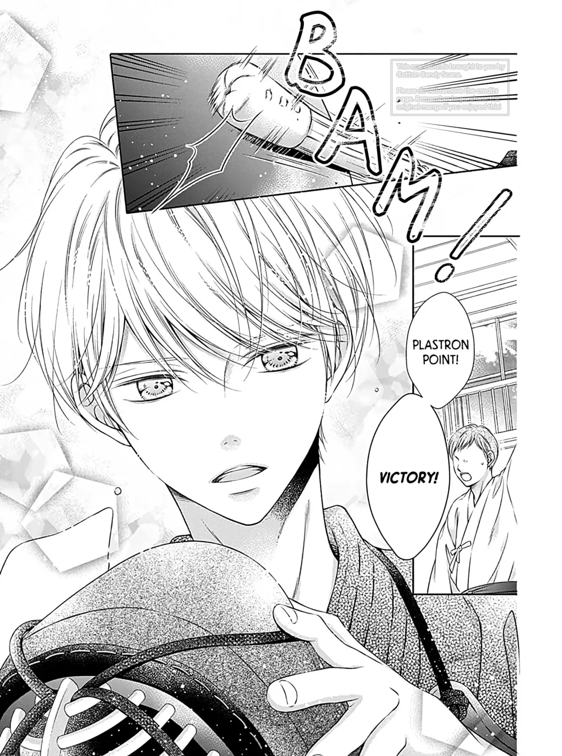 Read Hello, Innocent chapter 1 image 6 on Lezhin
