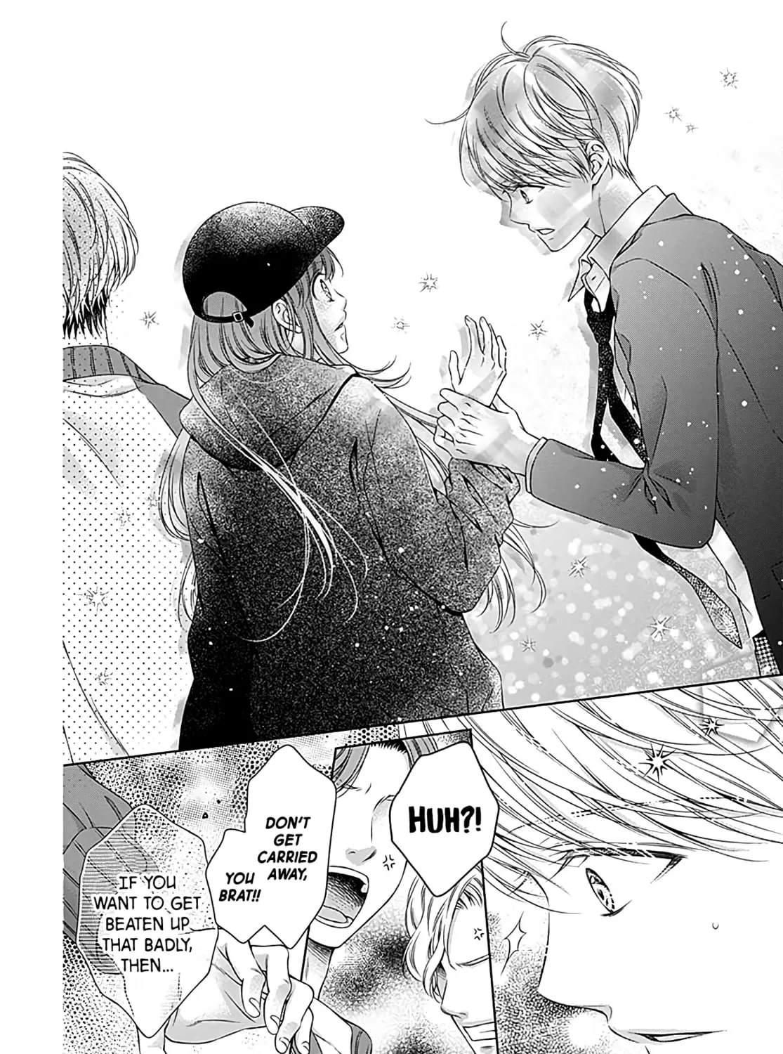 Read Hello, Innocent chapter 1 image 60 on Lezhin