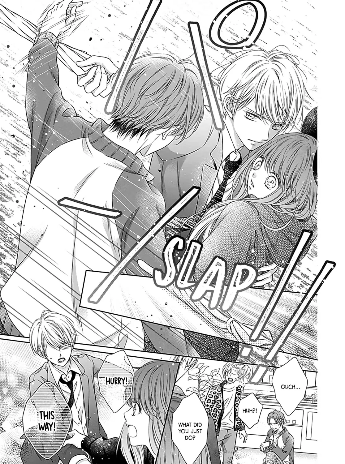 Read Hello, Innocent chapter 1 image 62 on Lezhin