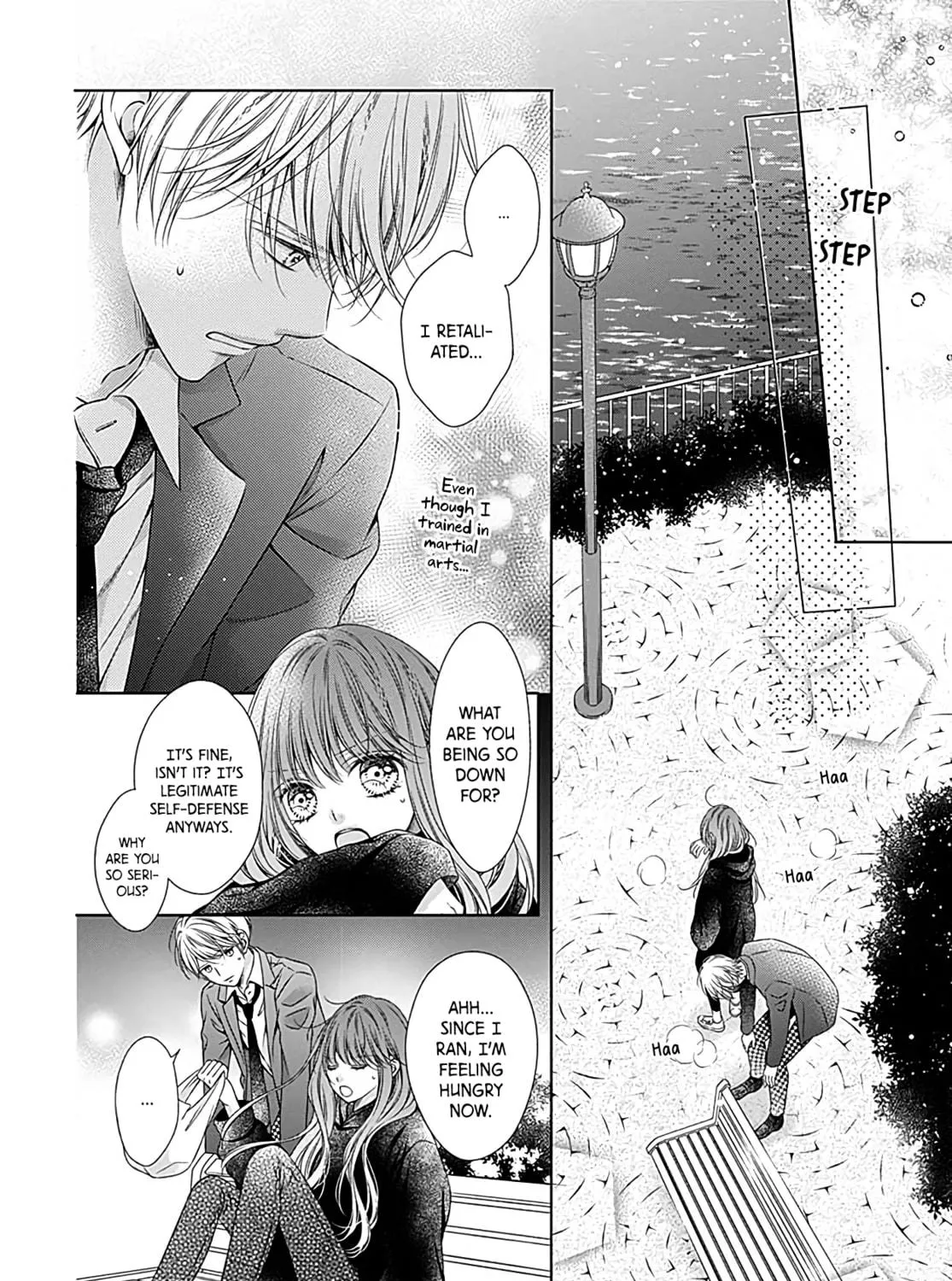 Read Hello, Innocent chapter 1 image 64 on Lezhin