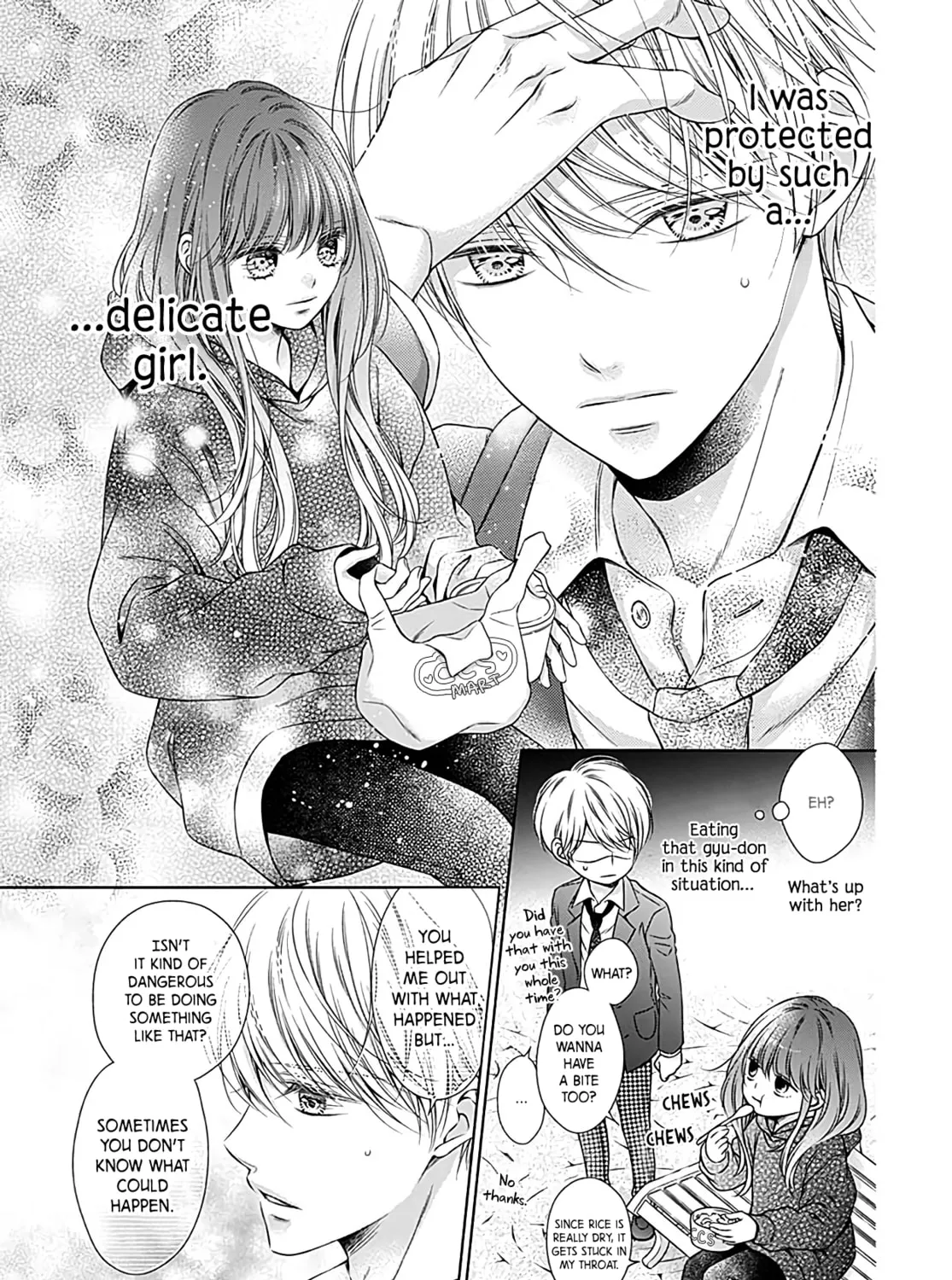 Read Hello, Innocent chapter 1 image 66 on Lezhin