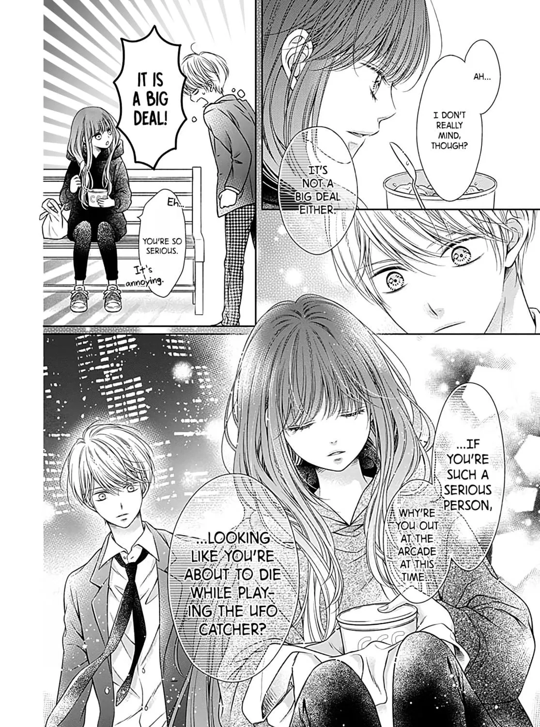 Read Hello, Innocent chapter 1 image 68 on Lezhin