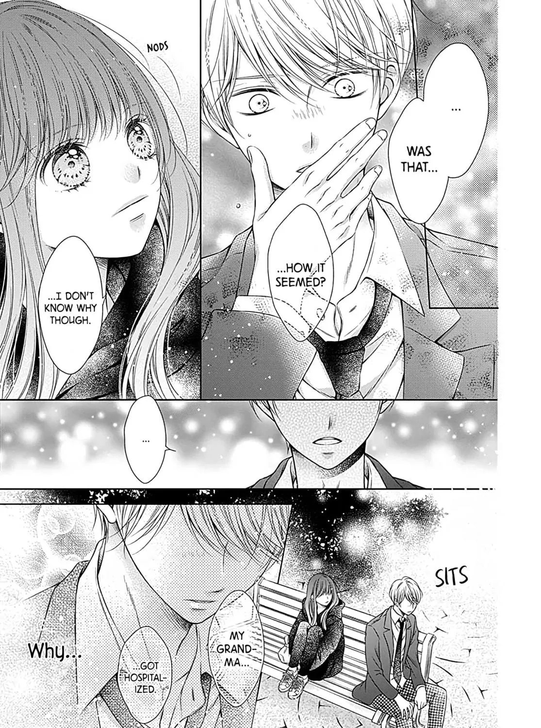 Read Hello, Innocent chapter 1 image 70 on Lezhin