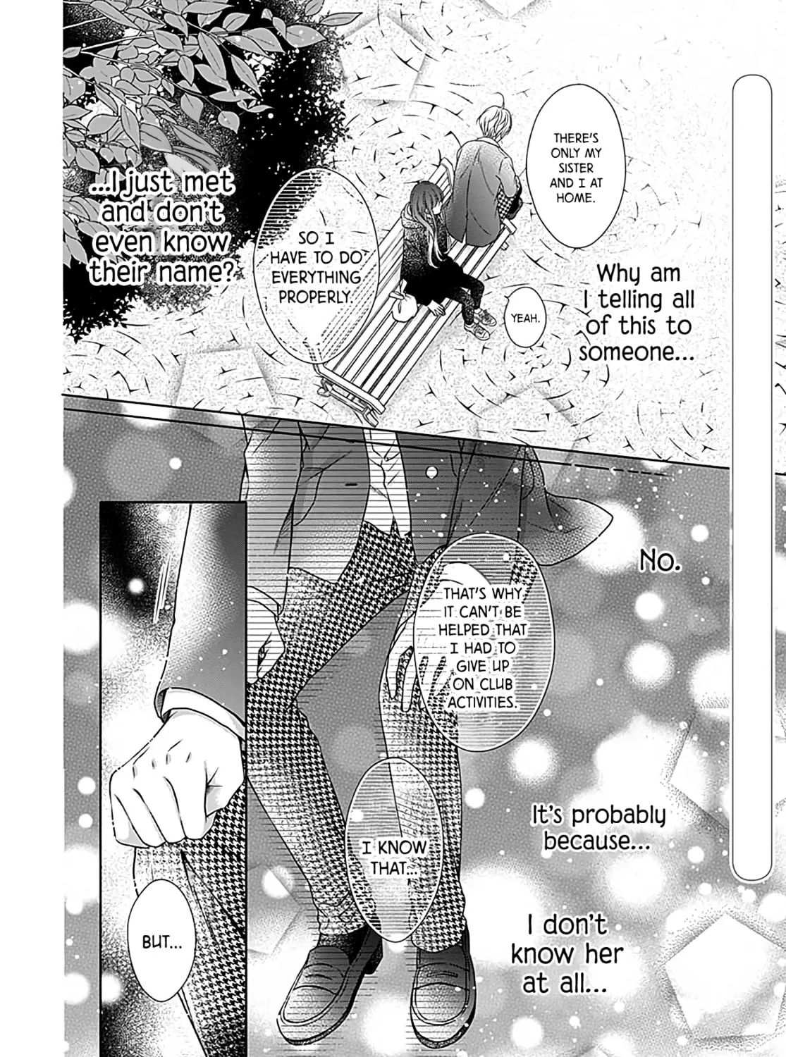Read Hello, Innocent chapter 1 image 72 on Lezhin