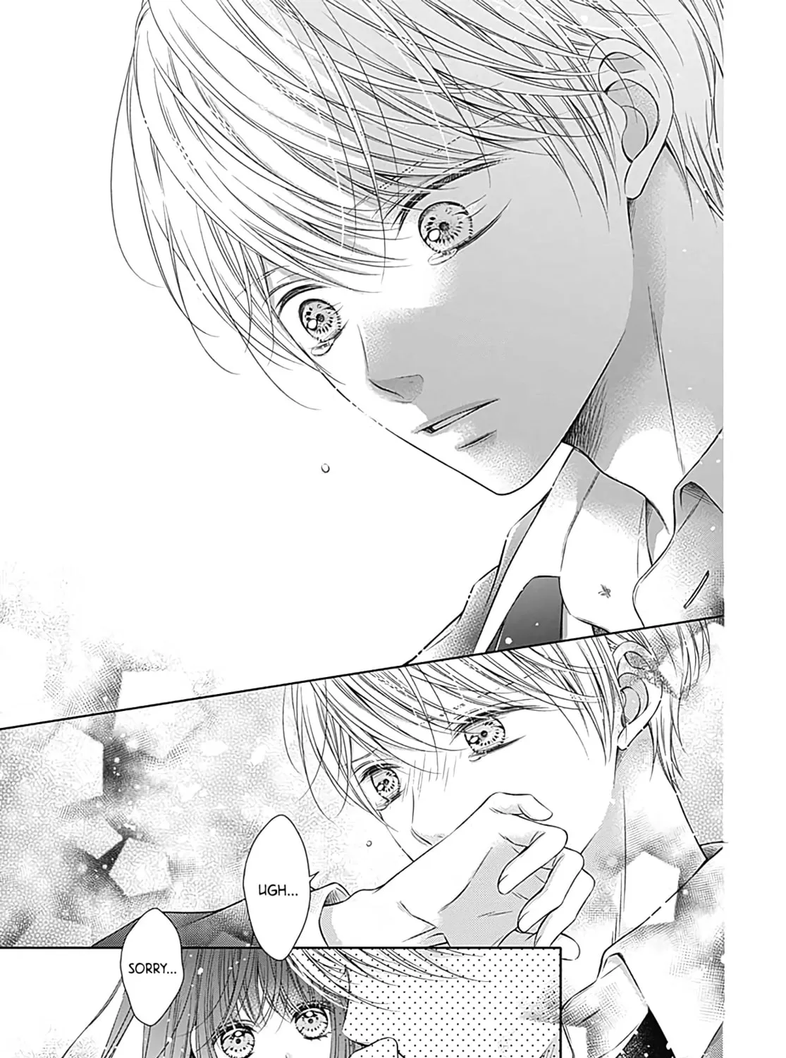Read Hello, Innocent chapter 1 image 74 on Lezhin