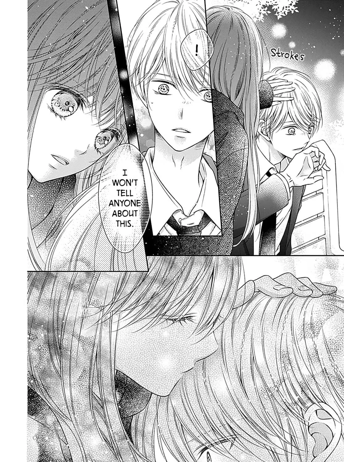 Read Hello, Innocent chapter 1 image 76 on Lezhin