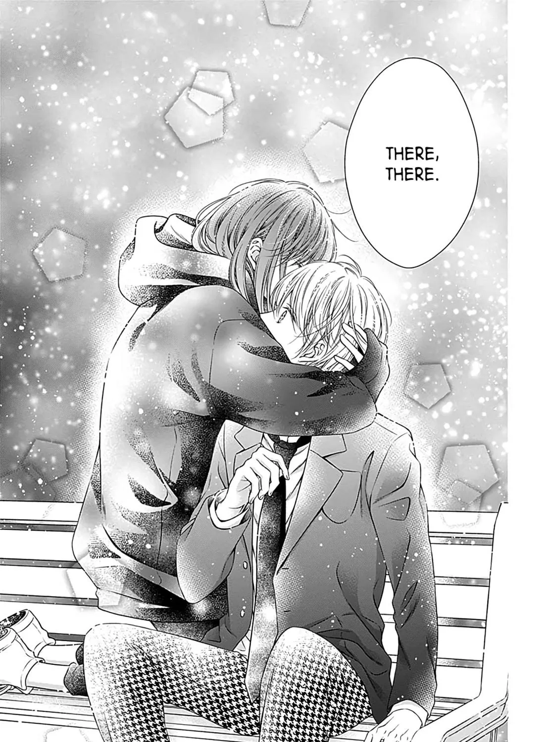 Read Hello, Innocent chapter 1 image 78 on Lezhin